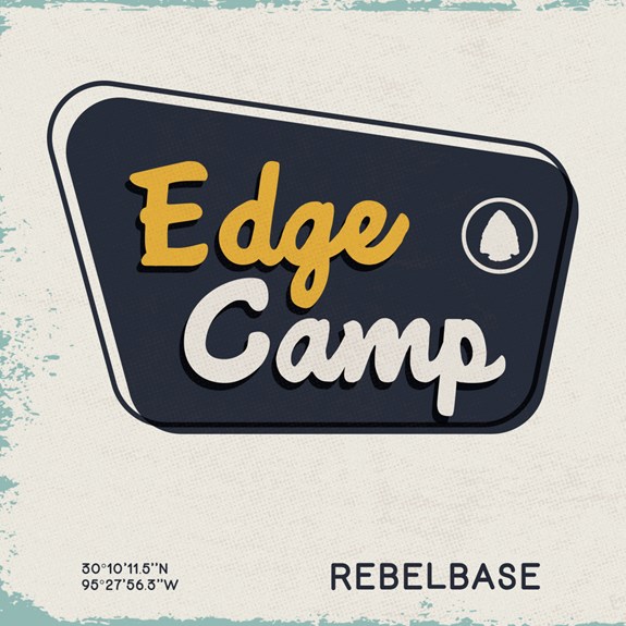 Edge Camp 2022