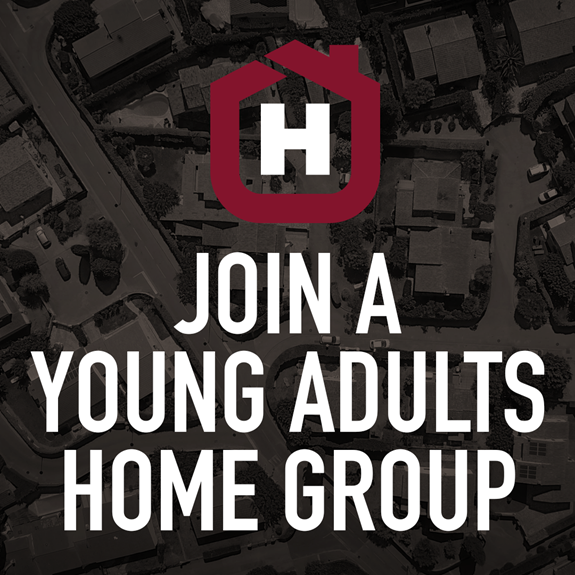 Join Young Adults Home Group