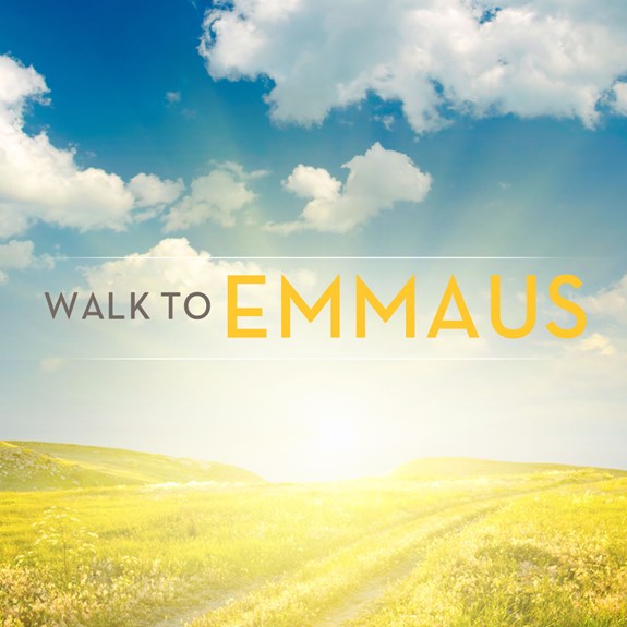 Walk to Emmaus Informational Gathering
